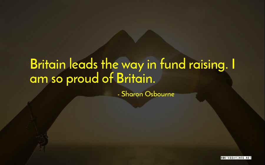 Shaleh Florist Quotes By Sharon Osbourne Shaleh Florist Quotes By Sharon Osbourne