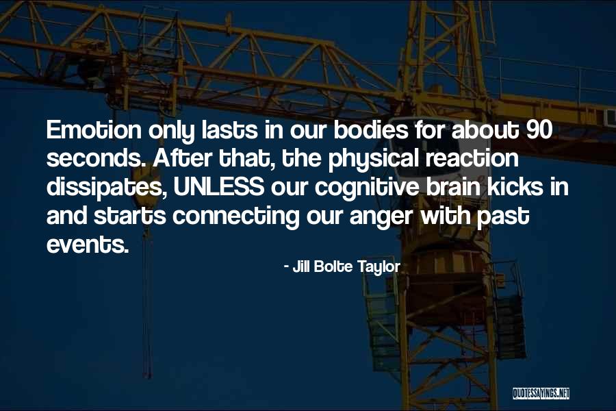 Shaleh Kitchen Quotes By Jill Bolte Taylor Shaleh Kitchen Quotes By Jill Bolte Taylor