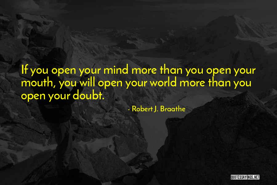 Shaleh Kitchen Quotes By Robert J. Braathe Shaleh Kitchen Quotes By Robert J. Braathe