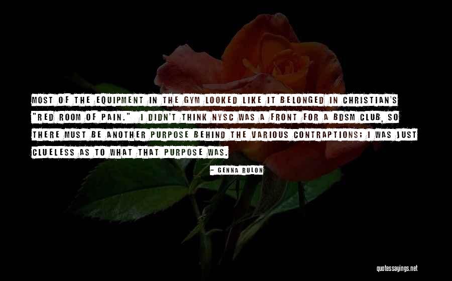 Shaleigh Enex Quotes By Genna Rulon Shaleigh Enex Quotes By Genna Rulon