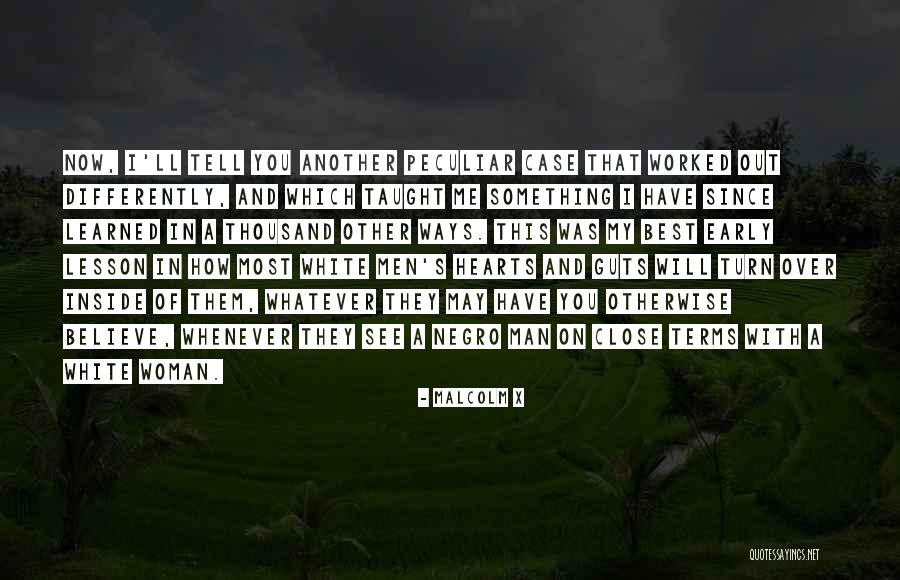 Shaleigh Enex Quotes By Malcolm X Shaleigh Enex Quotes By Malcolm X