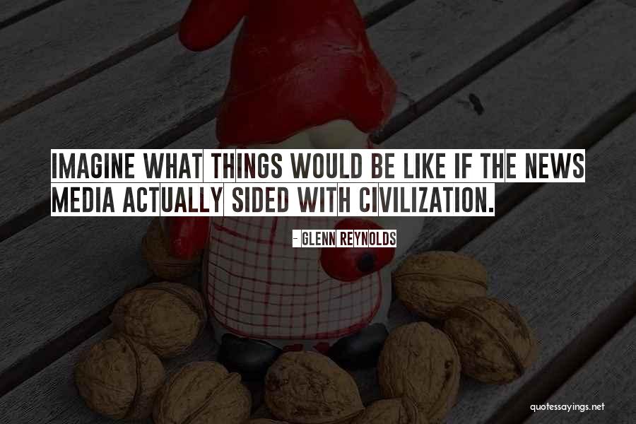 Shaleigh Heflin Quotes By Glenn Reynolds Shaleigh Heflin Quotes By Glenn Reynolds