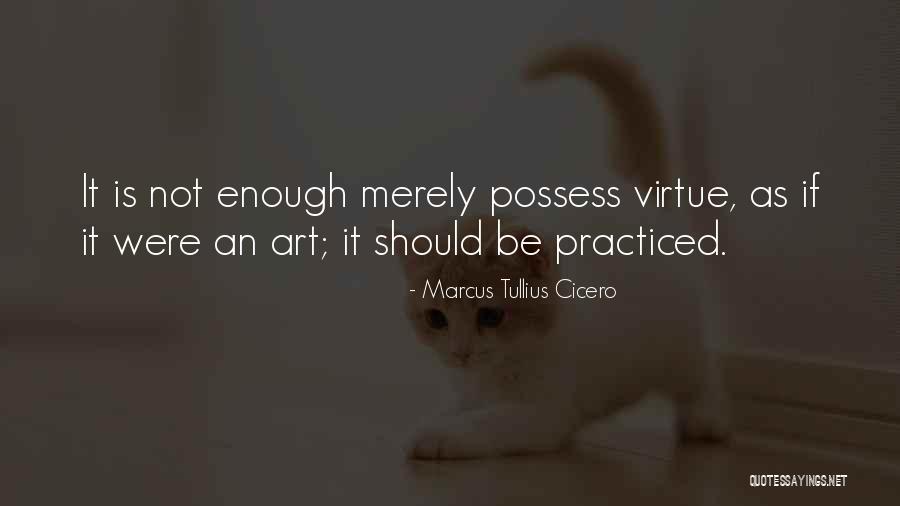Shaleka Norris Quotes By Marcus Tullius Cicero Shaleka Norris Quotes By Marcus Tullius Cicero
