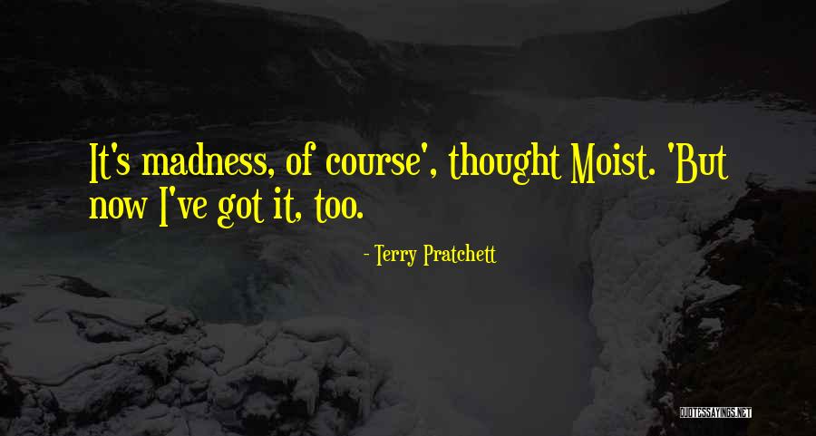 Shalem Quotes By Terry Pratchett Shalem Quotes By Terry Pratchett