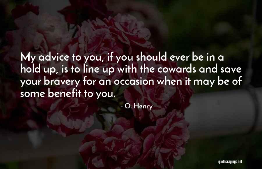 Shalema Global Placement Quotes By O. Henry Shalema Global Placement Quotes By O. Henry