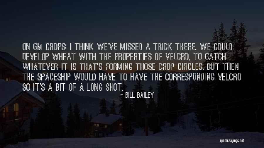 Shalena Casanova Quotes By Bill Bailey Shalena Casanova Quotes By Bill Bailey