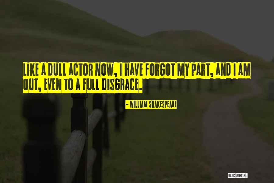 Shalena Morena Quotes By William Shakespeare Shalena Morena Quotes By William Shakespeare