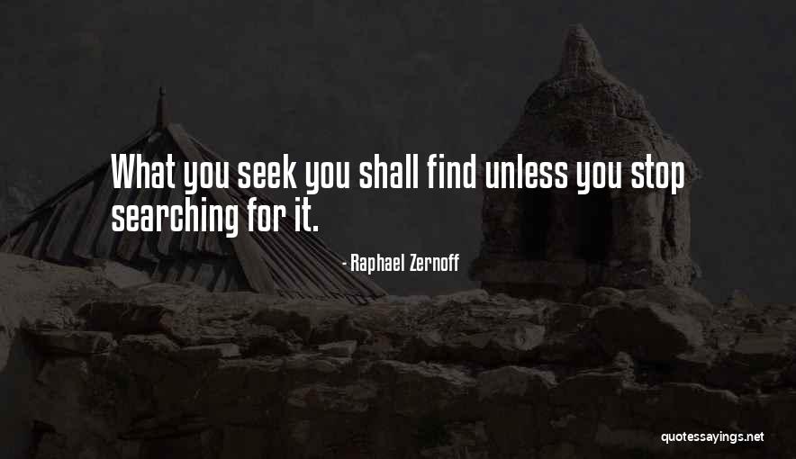 Shalene Quotes By Raphael Zernoff Shalene Quotes By Raphael Zernoff