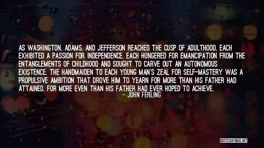 Shaletha Quotes By John Ferling Shaletha Quotes By John Ferling