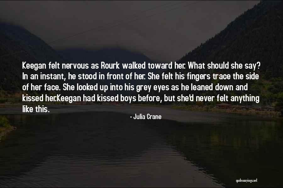 Shaletha Quotes By Julia Crane Shaletha Quotes By Julia Crane