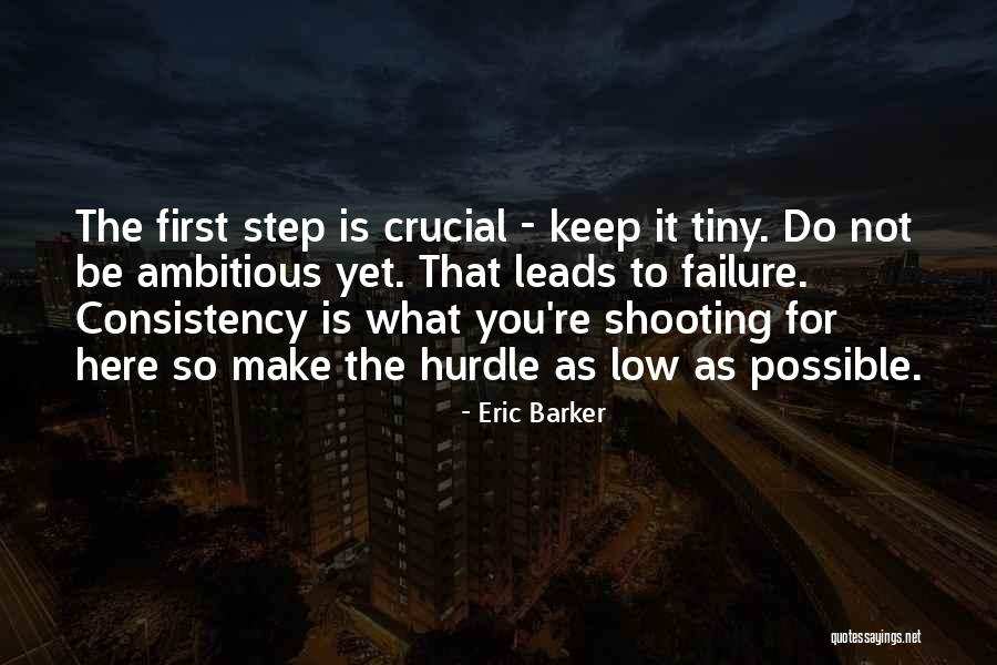 Shalev Amar Quotes By Eric Barker Shalev Amar Quotes By Eric Barker