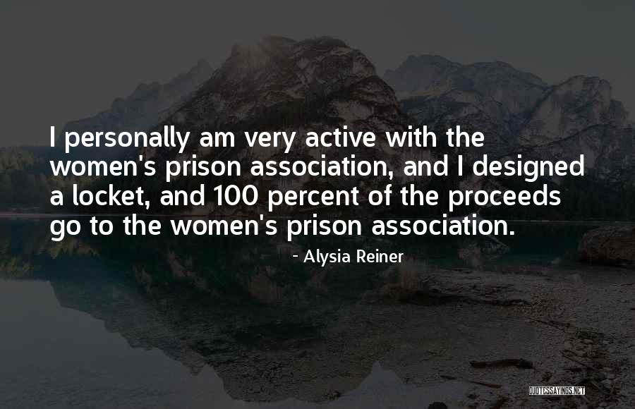 Shalev Quotes By Alysia Reiner Shalev Quotes By Alysia Reiner