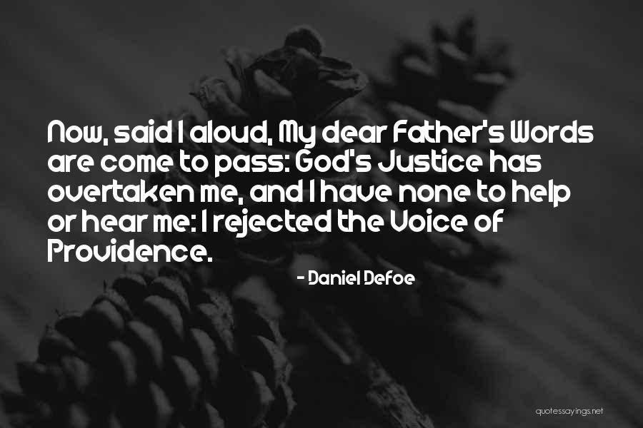 Shalev Senior Quotes By Daniel Defoe Shalev Senior Quotes By Daniel Defoe