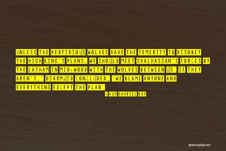 Shalhassan Quotes By Guy Gavriel Kay Shalhassan Quotes By Guy Gavriel Kay