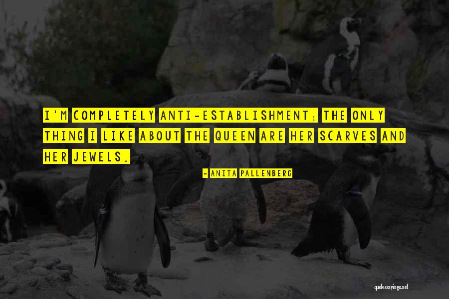 Shalhoub Monk Quotes By Anita Pallenberg Shalhoub Monk Quotes By Anita Pallenberg