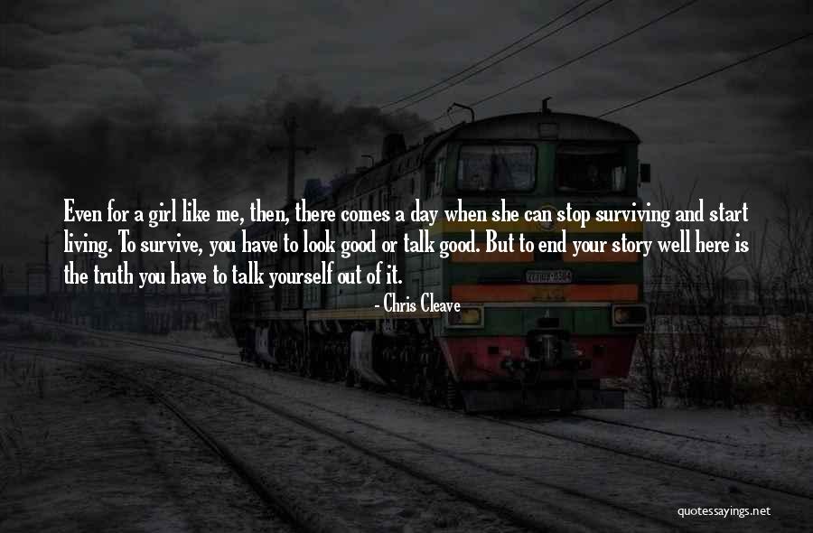 Shalhoub Monk Quotes By Chris Cleave Shalhoub Monk Quotes By Chris Cleave