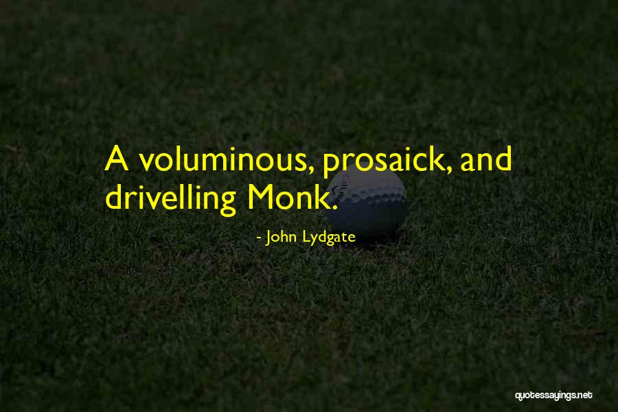 Shalikar Vs Asahi Quotes By John Lydgate Shalikar Vs Asahi Quotes By John Lydgate