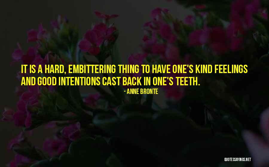 Shalina Omar Quotes By Anne Bronte Shalina Omar Quotes By Anne Bronte
