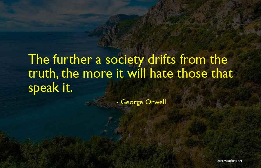Shalisha Hebrew Quotes By George Orwell Shalisha Hebrew Quotes By George Orwell