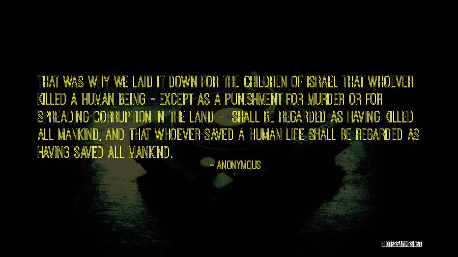 Shall Be Saved Quotes By Anonymous Shall Be Saved Quotes By Anonymous