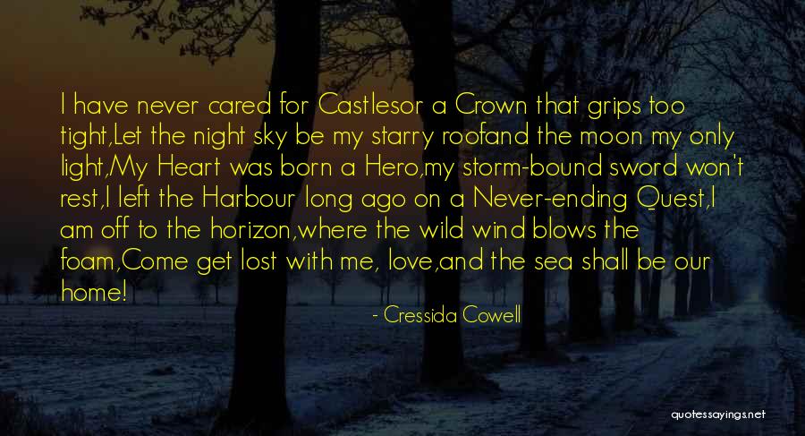 Shall Come To Light Quotes By Cressida Cowell Shall Come To Light Quotes By Cressida Cowell