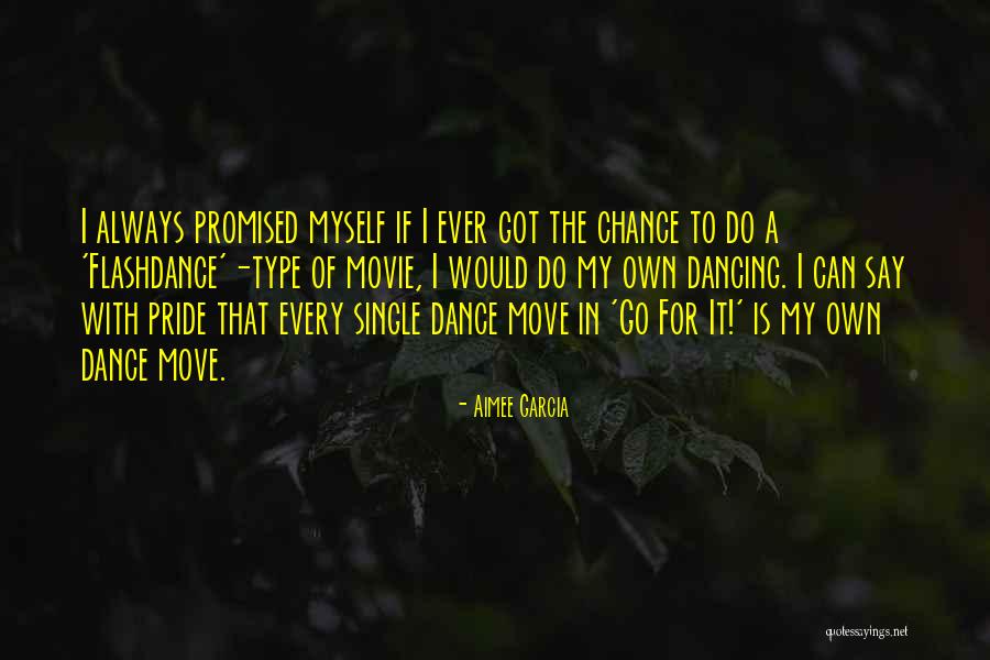Shall We Dance Movie Quotes By Aimee Garcia Shall We Dance Movie Quotes By Aimee Garcia