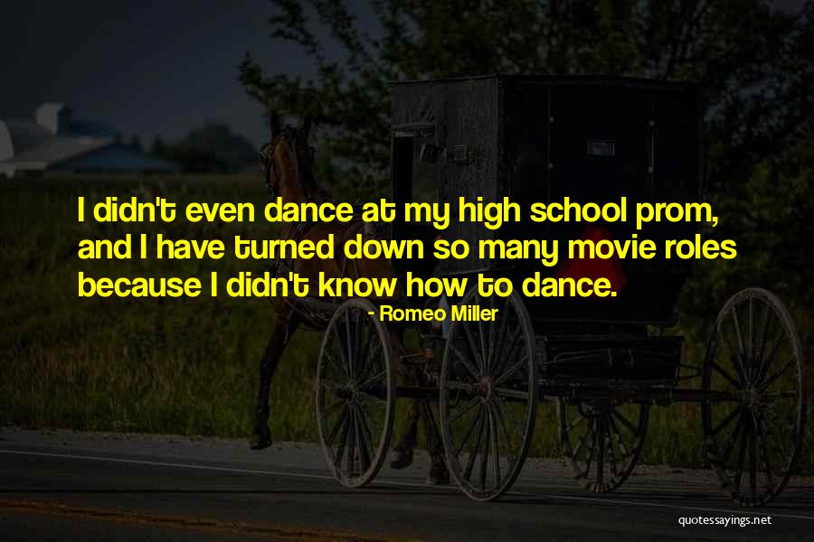 Shall We Dance Movie Quotes By Romeo Miller Shall We Dance Movie Quotes By Romeo Miller