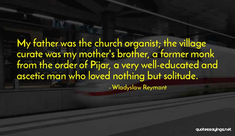 Shallan Hazelwood Quotes By Wladyslaw Reymont Shallan Hazelwood Quotes By Wladyslaw Reymont