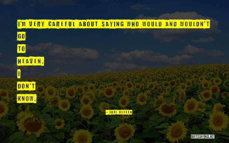 Shallbetter Inds Quotes By Joel Osteen Shallbetter Inds Quotes By Joel Osteen
