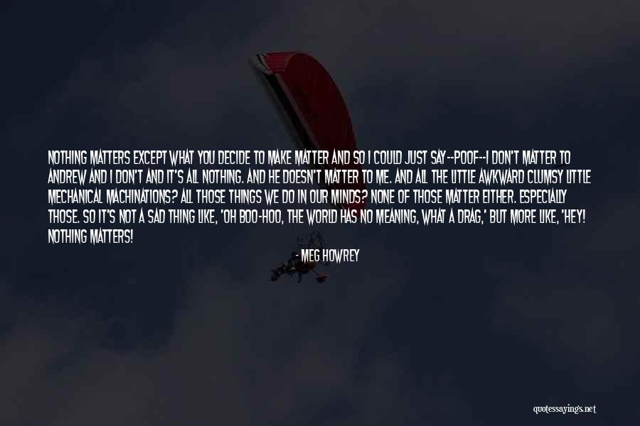 Shallenberger Blended Quotes By Meg Howrey Shallenberger Blended Quotes By Meg Howrey