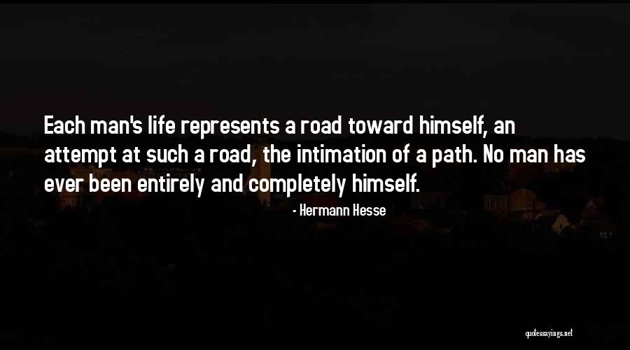 Shallna Quotes By Hermann Hesse Shallna Quotes By Hermann Hesse