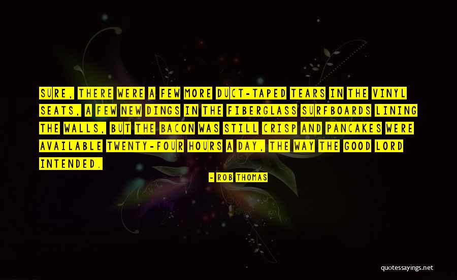 Shallna Quotes By Rob Thomas Shallna Quotes By Rob Thomas