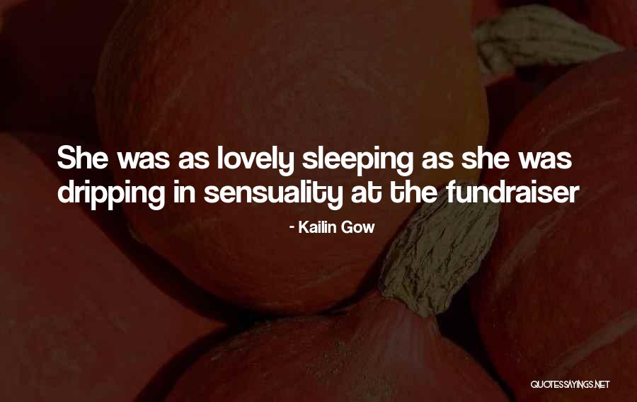 Shallon Craddock Quotes By Kailin Gow Shallon Craddock Quotes By Kailin Gow