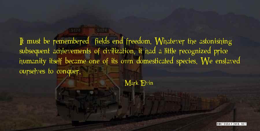 Shallon Craddock Quotes By Mark Elvin Shallon Craddock Quotes By Mark Elvin