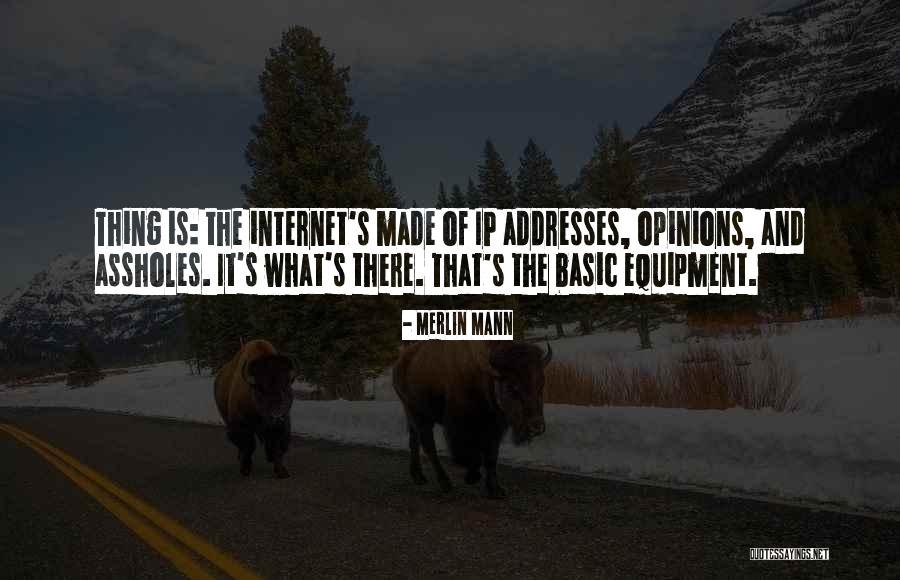 Shallon Xo Quotes By Merlin Mann Shallon Xo Quotes By Merlin Mann