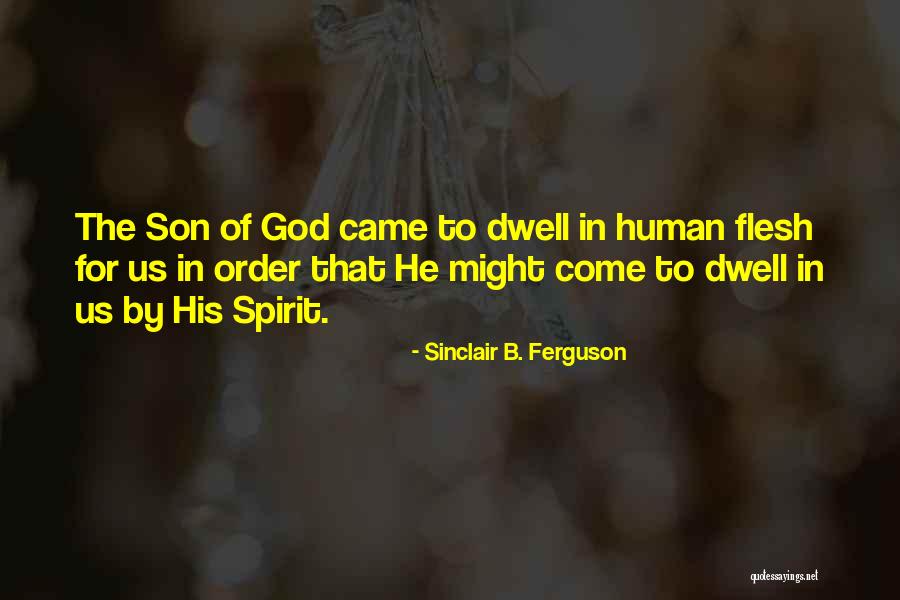 Shallots Restaurant Quotes By Sinclair B. Ferguson Shallots Restaurant Quotes By Sinclair B. Ferguson