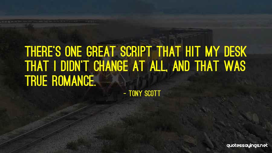 Shallots Restaurant Quotes By Tony Scott Shallots Restaurant Quotes By Tony Scott