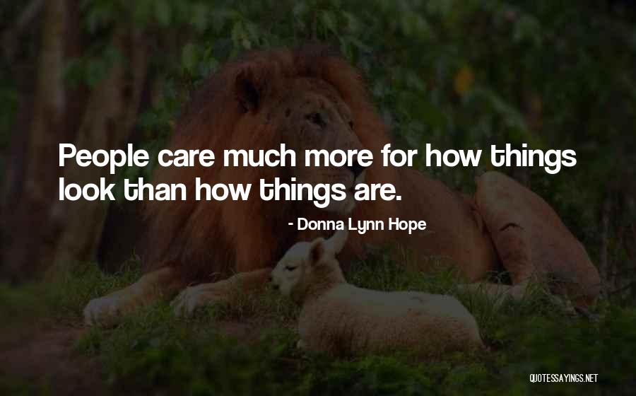 Shallow Superficial Quotes By Donna Lynn Hope Shallow Superficial Quotes By Donna Lynn Hope