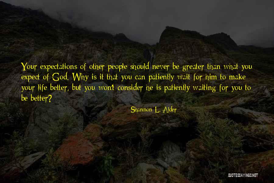 Shallow Superficial Quotes By Shannon L. Alder Shallow Superficial Quotes By Shannon L. Alder