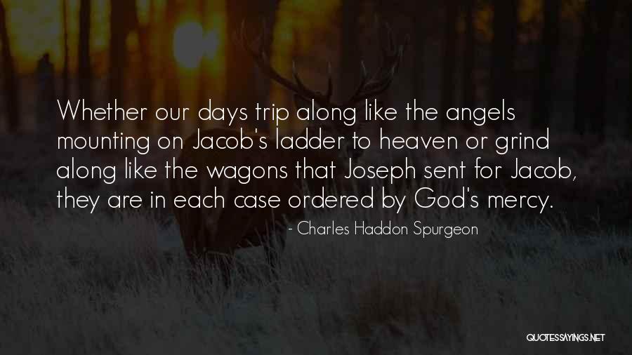 Shallower Antonym Quotes By Charles Haddon Spurgeon Shallower Antonym Quotes By Charles Haddon Spurgeon