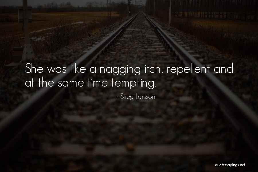 Shallower Antonym Quotes By Stieg Larsson Shallower Antonym Quotes By Stieg Larsson