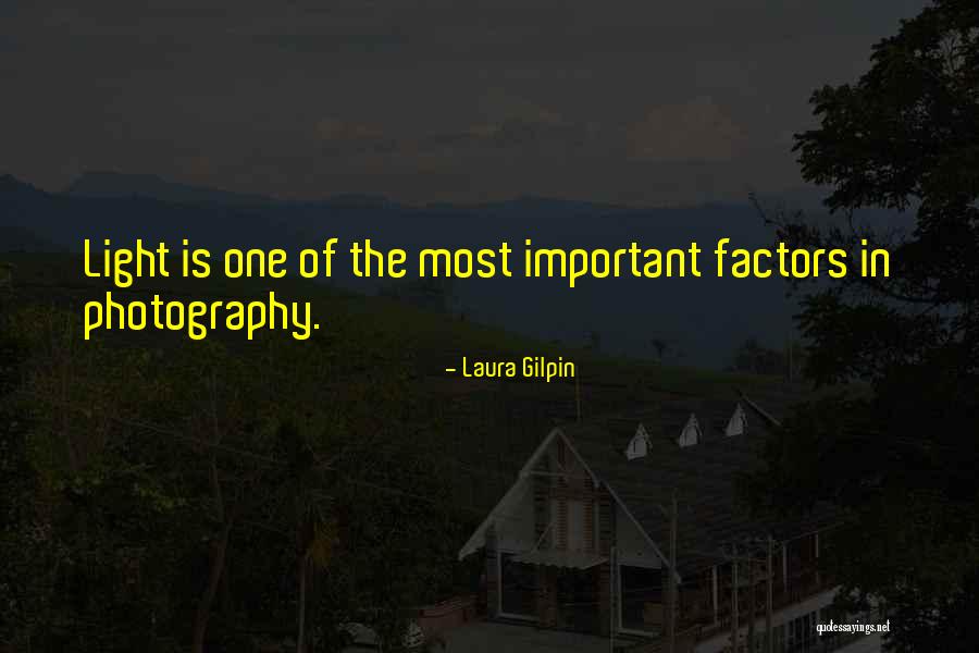 Shallower Synonym Quotes By Laura Gilpin Shallower Synonym Quotes By Laura Gilpin