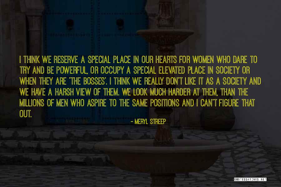 Shallowing Club Quotes By Meryl Streep Shallowing Club Quotes By Meryl Streep