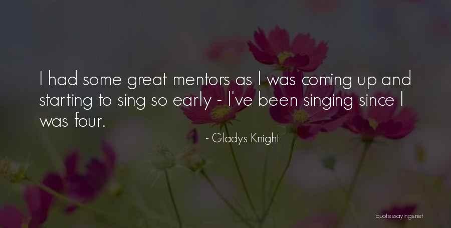 Shallowness Antonym Quotes By Gladys Knight Shallowness Antonym Quotes By Gladys Knight