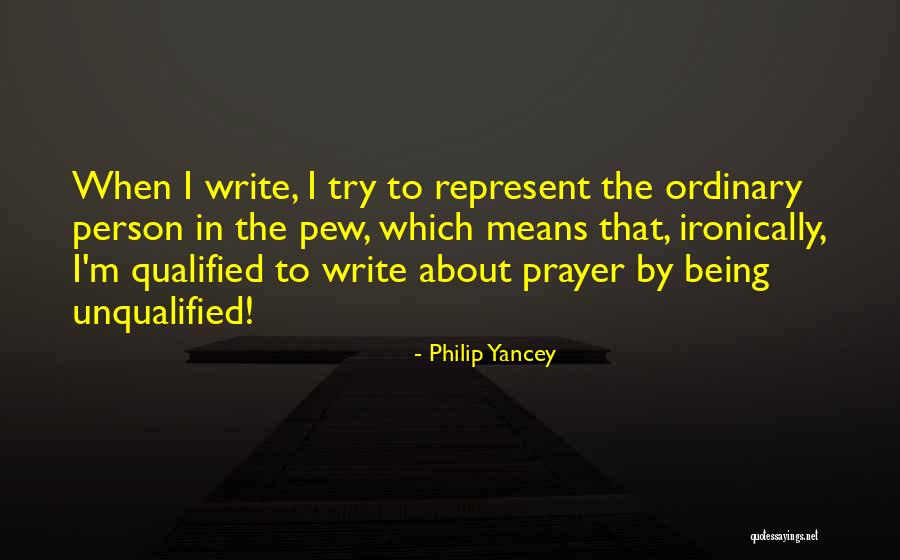 Shallum King Quotes By Philip Yancey Shallum King Quotes By Philip Yancey