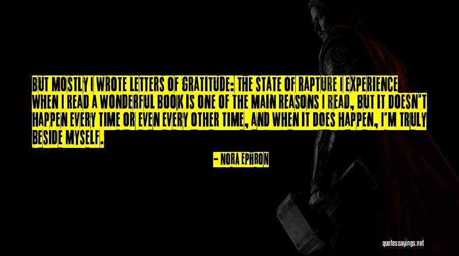 Shallying Quotes By Nora Ephron Shallying Quotes By Nora Ephron