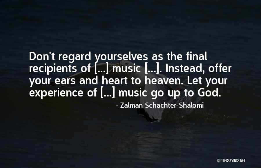 Shalomi M Quotes By Zalman Schachter-Shalomi Shalomi M Quotes By Zalman Schachter-Shalomi