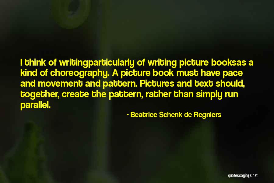 Shalon Jackson Quotes By Beatrice Schenk De Regniers Shalon Jackson Quotes By Beatrice Schenk De Regniers