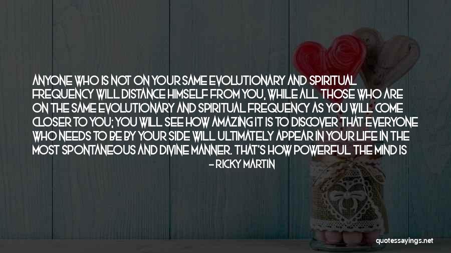 Shalonda Diaz Quotes By Ricky Martin Shalonda Diaz Quotes By Ricky Martin