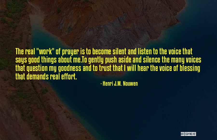 Shalonda Inc Quotes By Henri J.M. Nouwen Shalonda Inc Quotes By Henri J.M. Nouwen